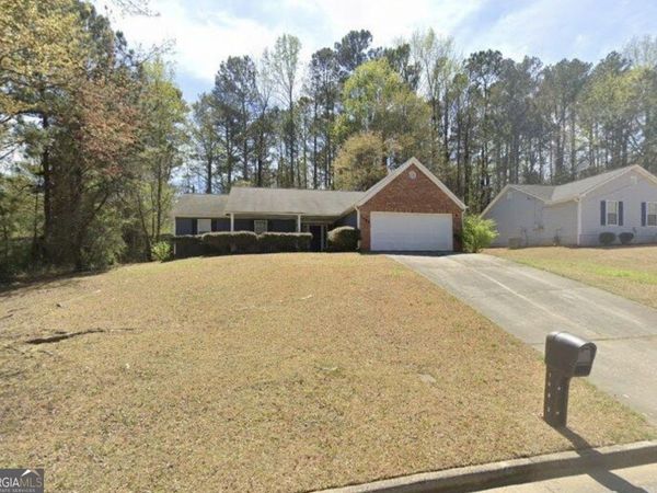 1683 Hearthstone Court, Jonesboro, GA 30236