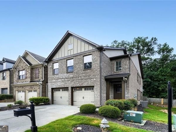 2010 Brightleaf Way, Unit 96, Marietta, GA 30060