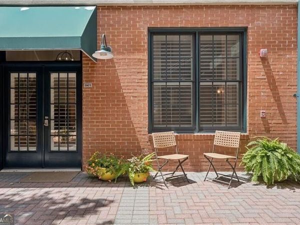 1601 Liberty Lane, Roswell, GA 30075
