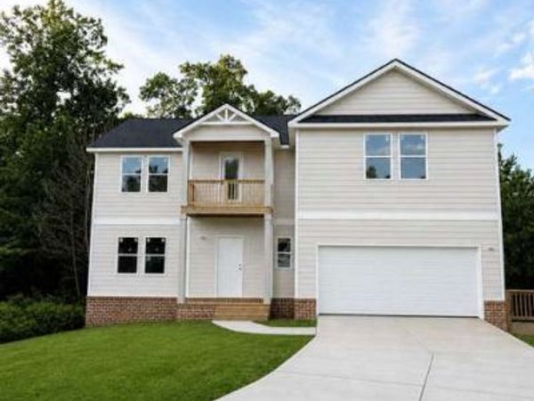 75 Pine Creek Court, Unit LOT 69, Dallas, GA 30157