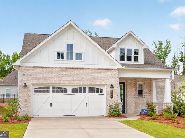 7395 Winderlea Lane, Cumming, GA 30040