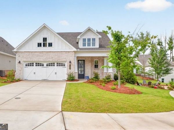 7395 Winderlea Lane, Cumming, GA 30040