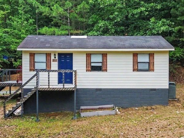 211 John White Road NW, Resaca, GA 30735