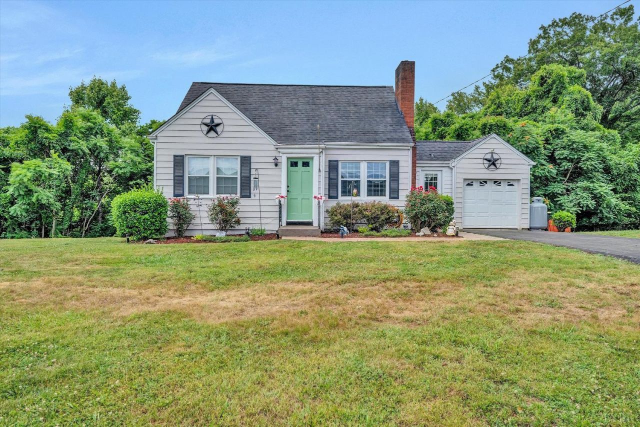 65 Windsor, Rocky Mount, VA 24151