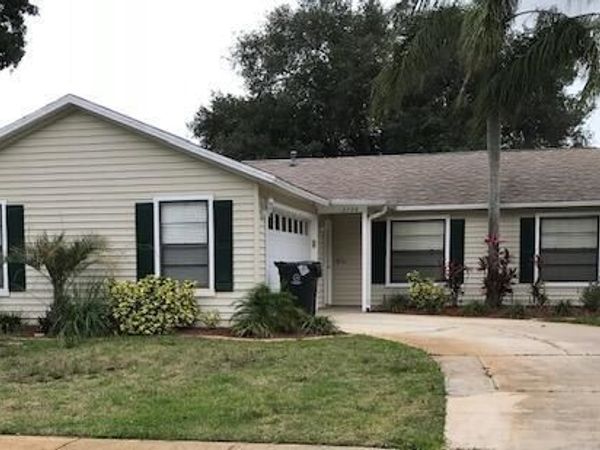 3726 Ranger Street , Titusville, FL 32796