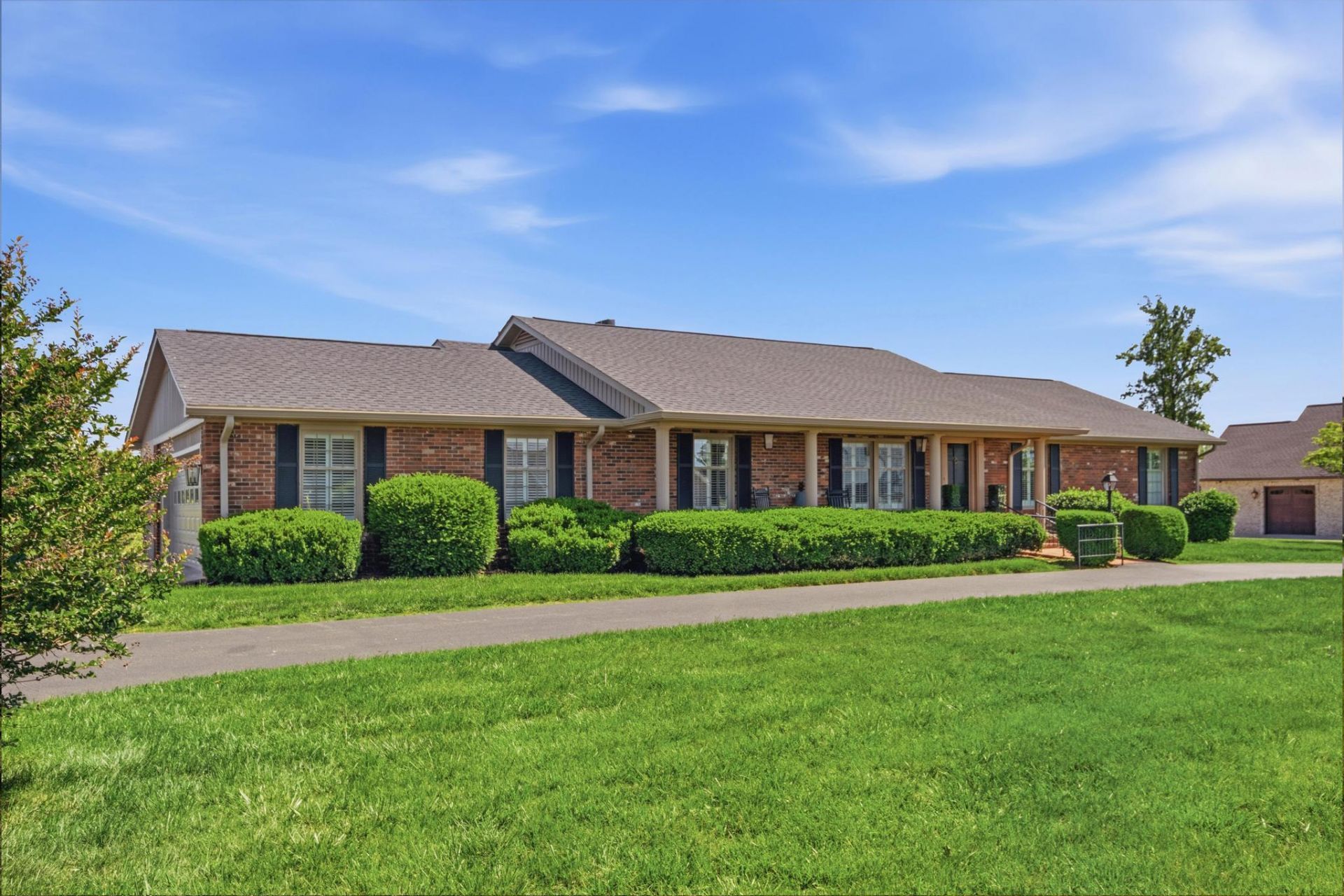 205 Holly Lane, Princeton, KY 42445
