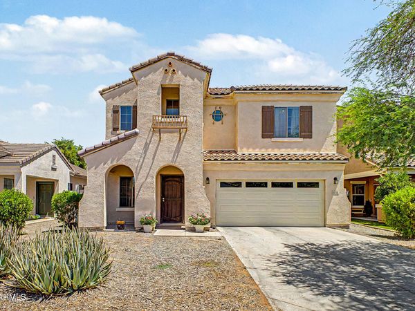 1658 W Dugan Drive, Queen Creek, AZ 85144