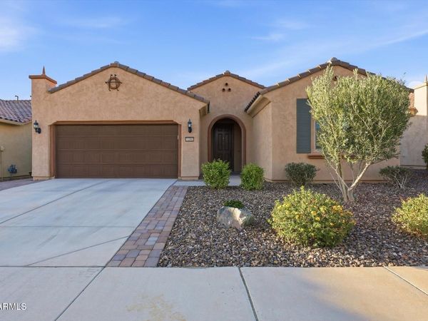 7280 W CACTUS WREN Way, Florence, AZ 85132