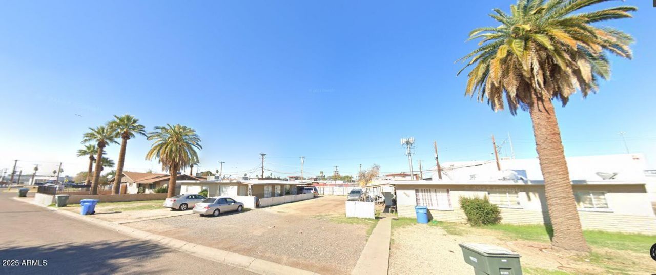2522 W Palo Verde Drive, Phoenix, AZ 85017 Main Photo