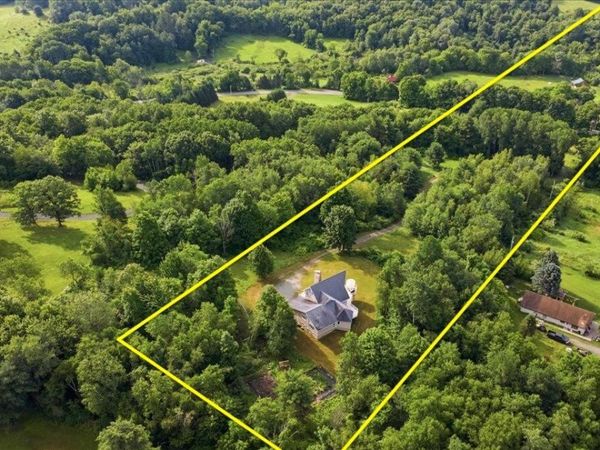 345 Blind Buck Road, Salem, NY 12865