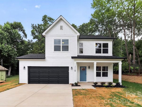 300 Margarette Avenue, Belmont, NC 28012