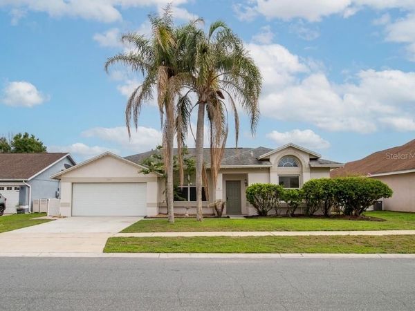 2782 PICADILLY CIRCLE, KISSIMMEE, FL 34747