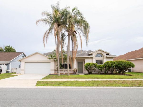 2782 PICADILLY CIRCLE , KISSIMMEE, FL 34747