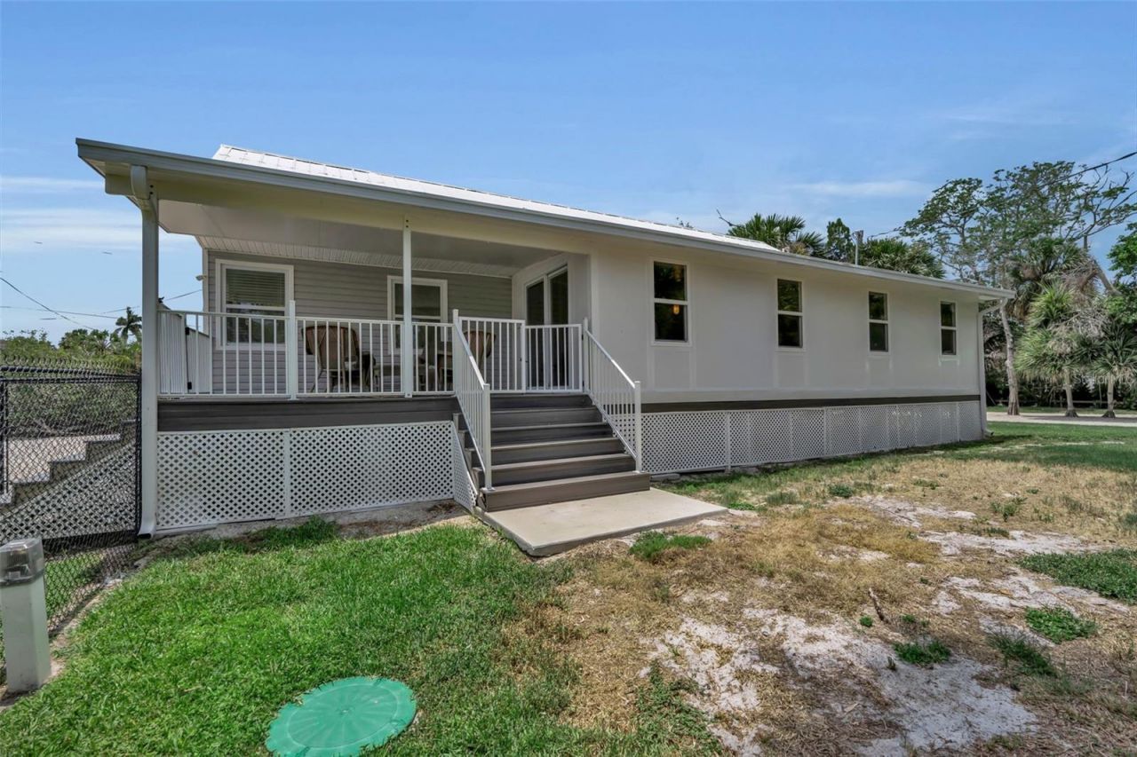 1057 Bayshore Drive, Terra Ceia, FL 34250 Photo