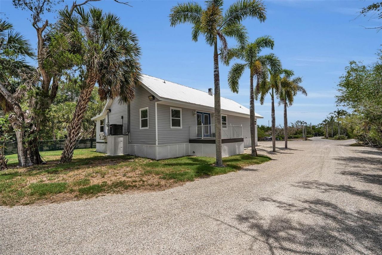 1057 Bayshore Drive, Terra Ceia, FL 34250 Photo