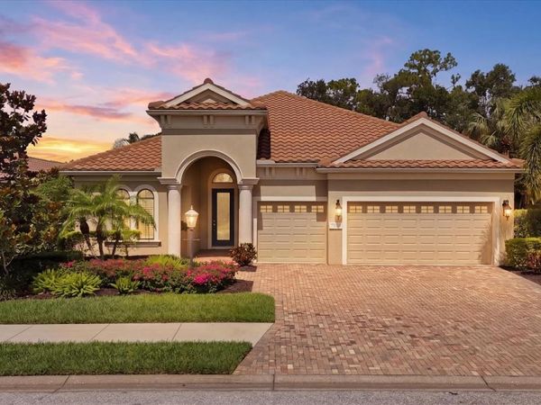 7622 SILVERWOOD COURT , BRADENTON, FL 34202