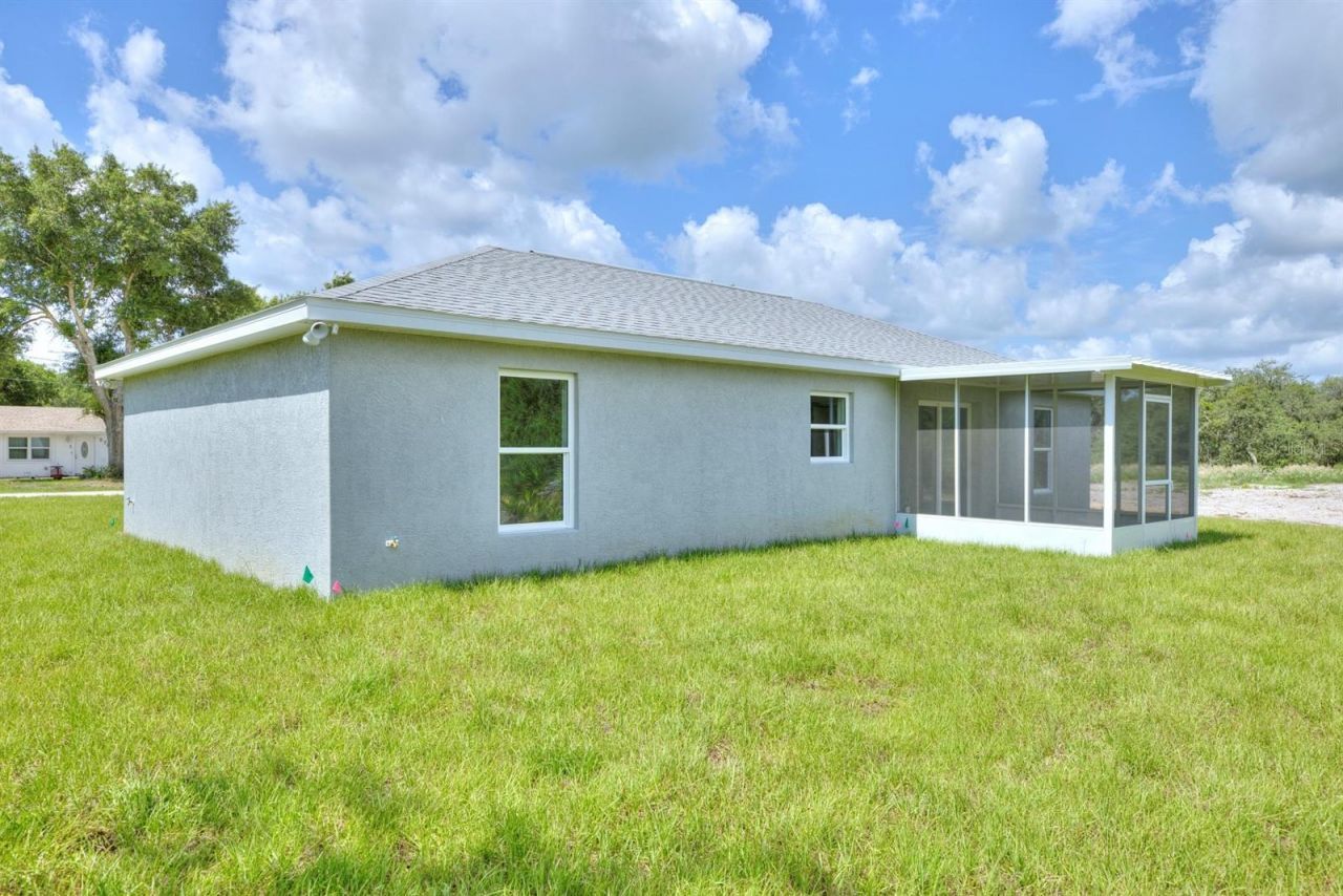 2764 W Somerset Road , Avon Park, FL 33825 Photo