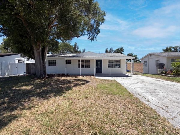6992 77TH TERRACE N, PINELLAS PARK, FL 33781