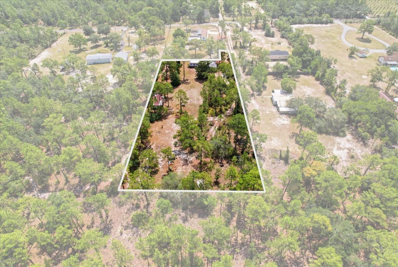 4675 W Roses Court, Homosassa, FL 34446 Photo