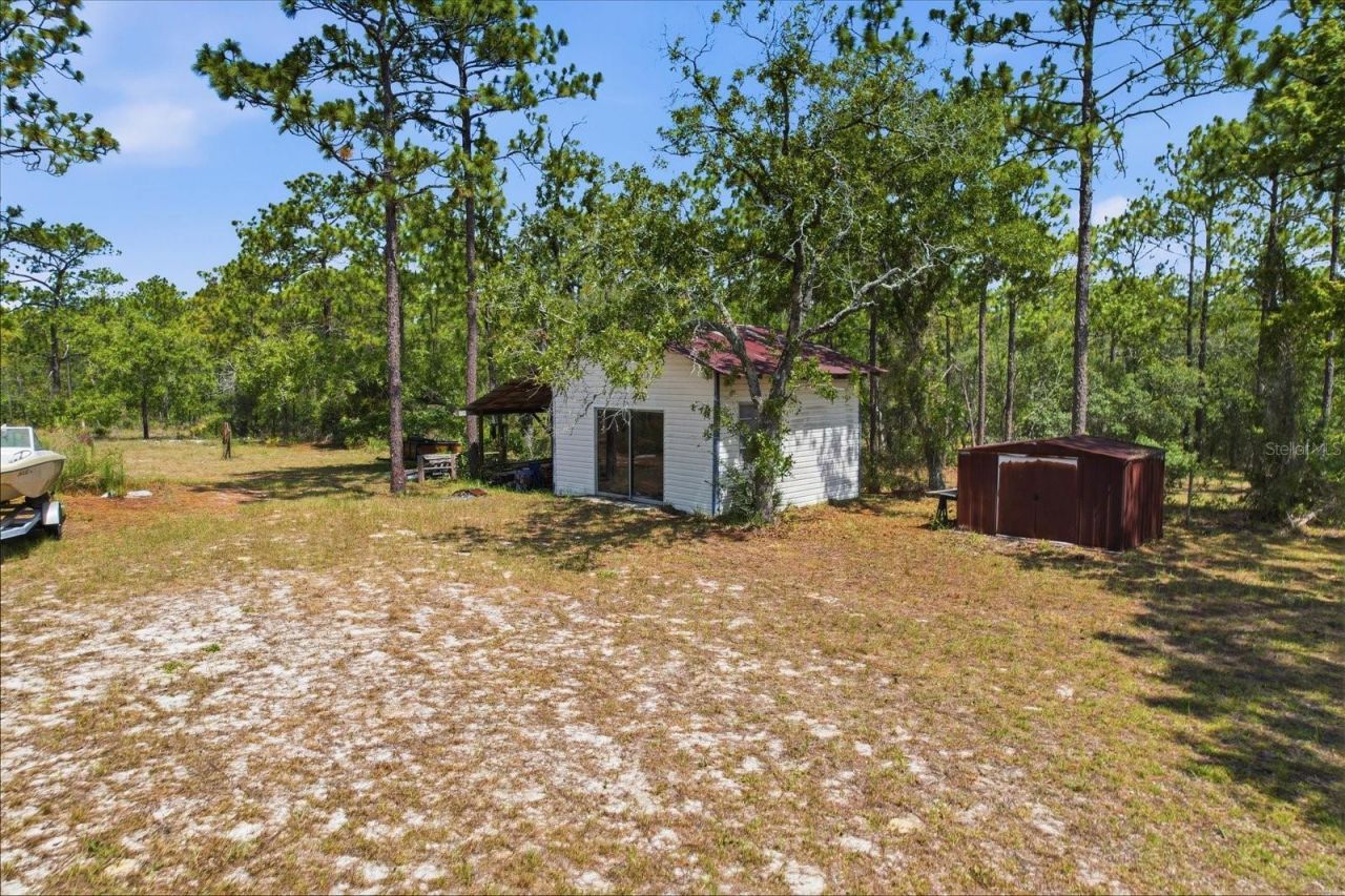 4675 W Roses Court, Homosassa, FL 34446 Photo
