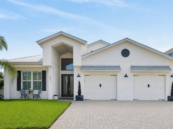 6411 COQUINA ISLAND COVE , APOLLO BEACH, FL 33572