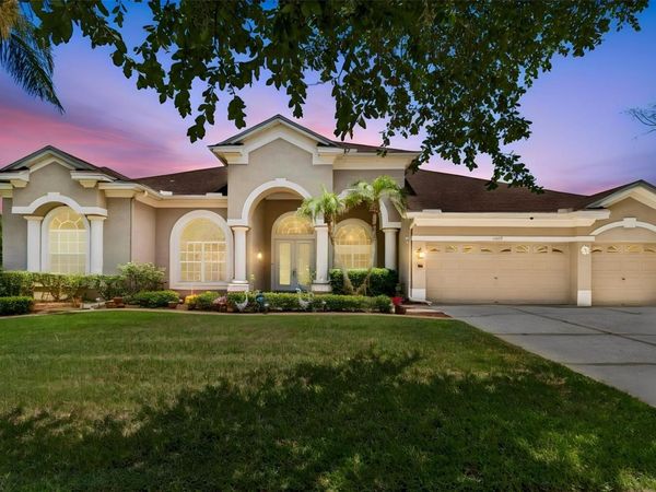 18107 EMERALD BAY STREET , TAMPA, FL 33647
