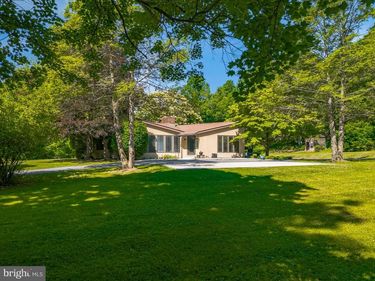 5735 BLUE CHURCH ROAD, COOPERSBURG, PA 18036