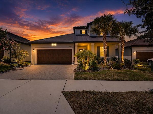 10394 TUPPER CAY DRIVE , SAN ANTONIO, FL 33576