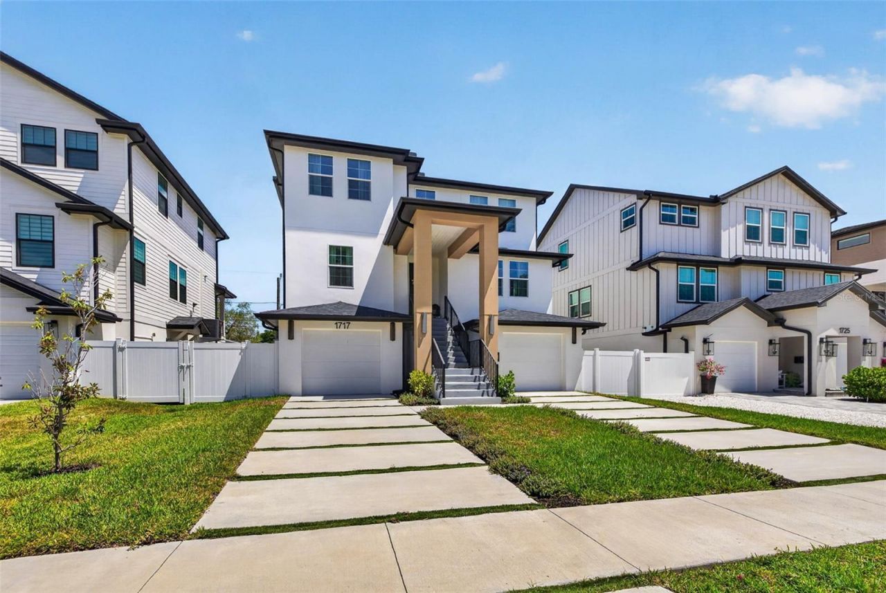 1717 Massachusetts Avenue Ne, Saint Petersburg, FL 33703 Photo