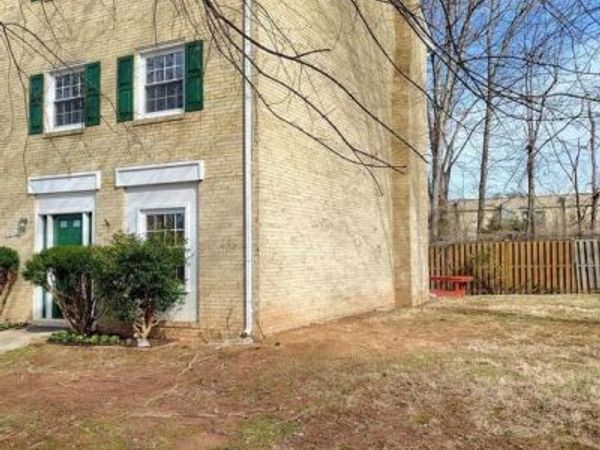 14709 BENTLEY SQUARE, CENTREVILLE, VA 20120
