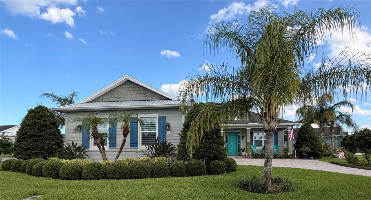 2811 Sienna View Terrace Court, New Smyrna Beach, FL 32168 Photo