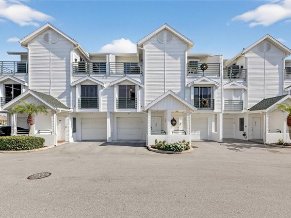 320 ISLAND WAY , Unit 603, CLEARWATER, FL 33767