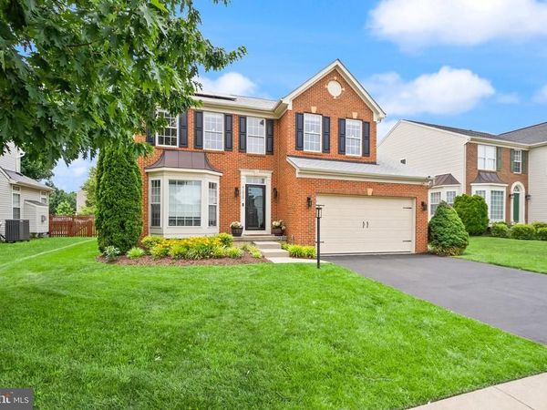 41929 VISIONARY COURT, ALDIE, VA 20105