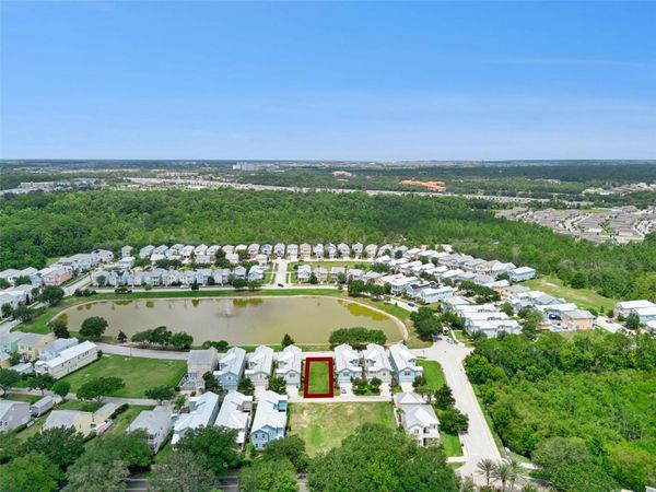 1513 FAIRVIEW CIRCLE , REUNION, FL 34747