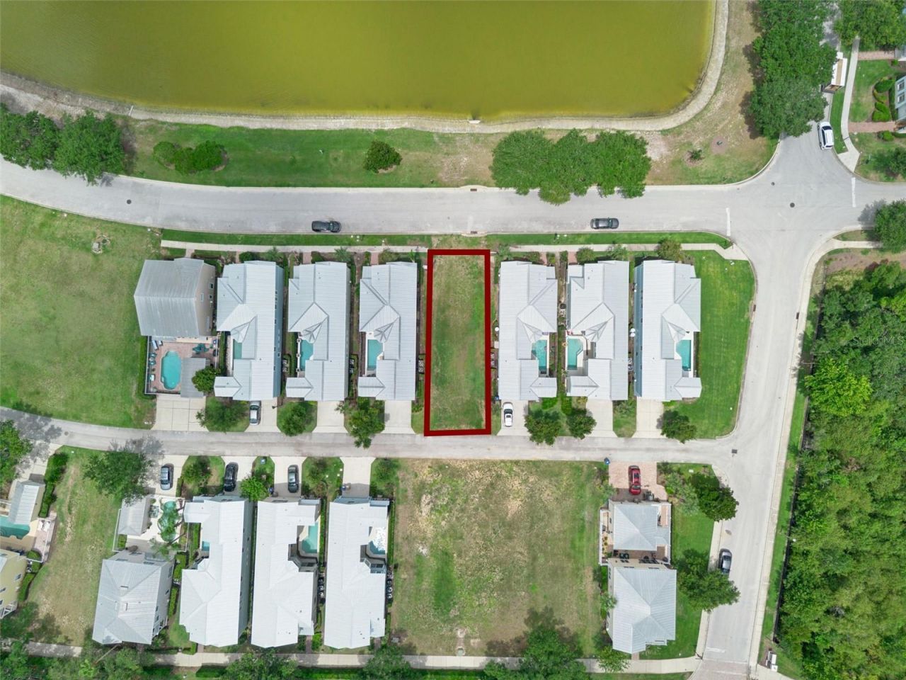 1513 Fairview Circle , Reunion, FL 34747 Photo