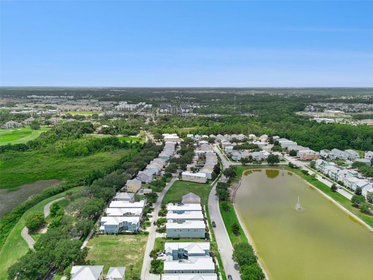 1513 Fairview Circle , Reunion, FL 34747 Photo