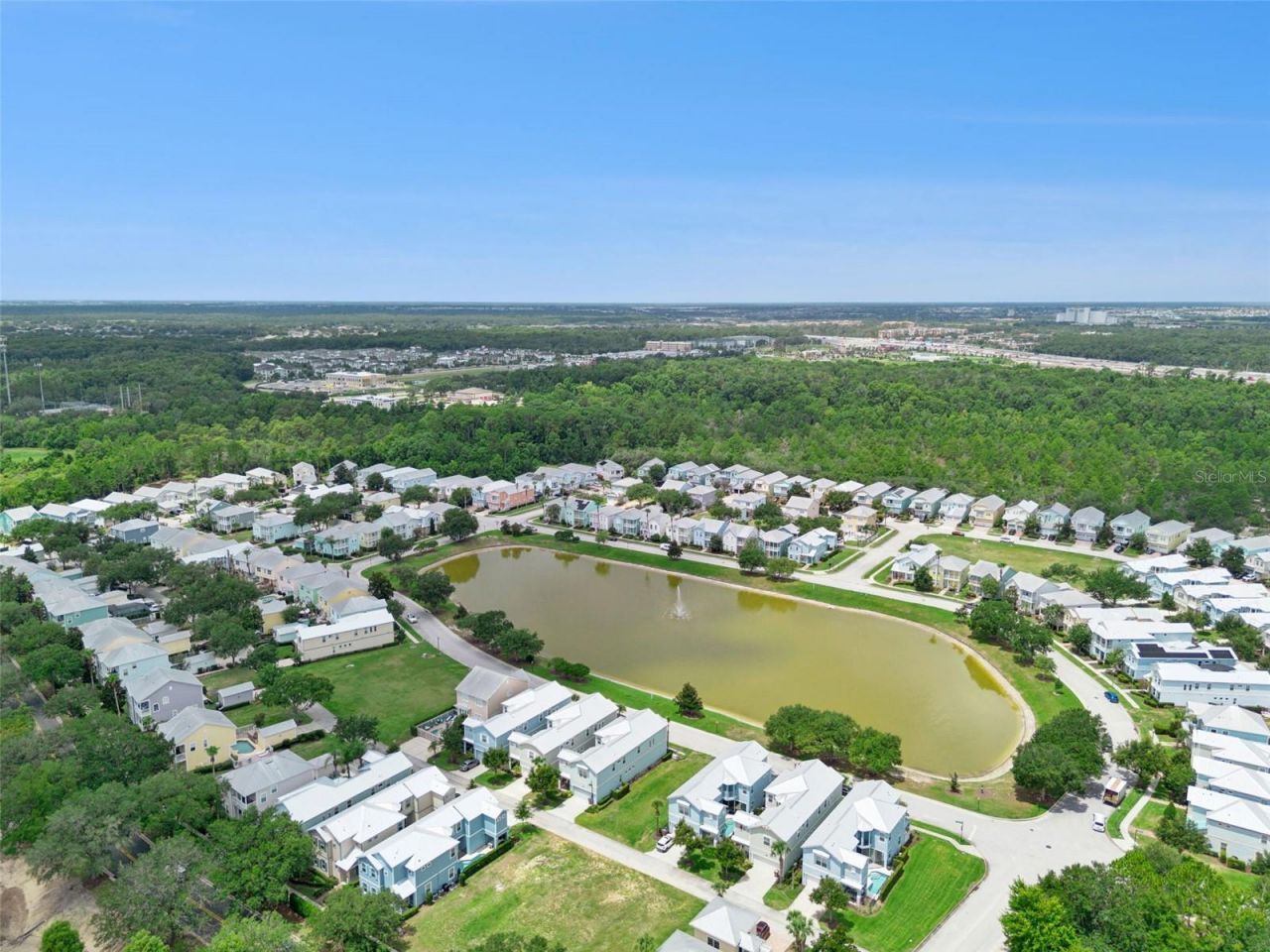 1513 Fairview Circle , Reunion, FL 34747 Photo