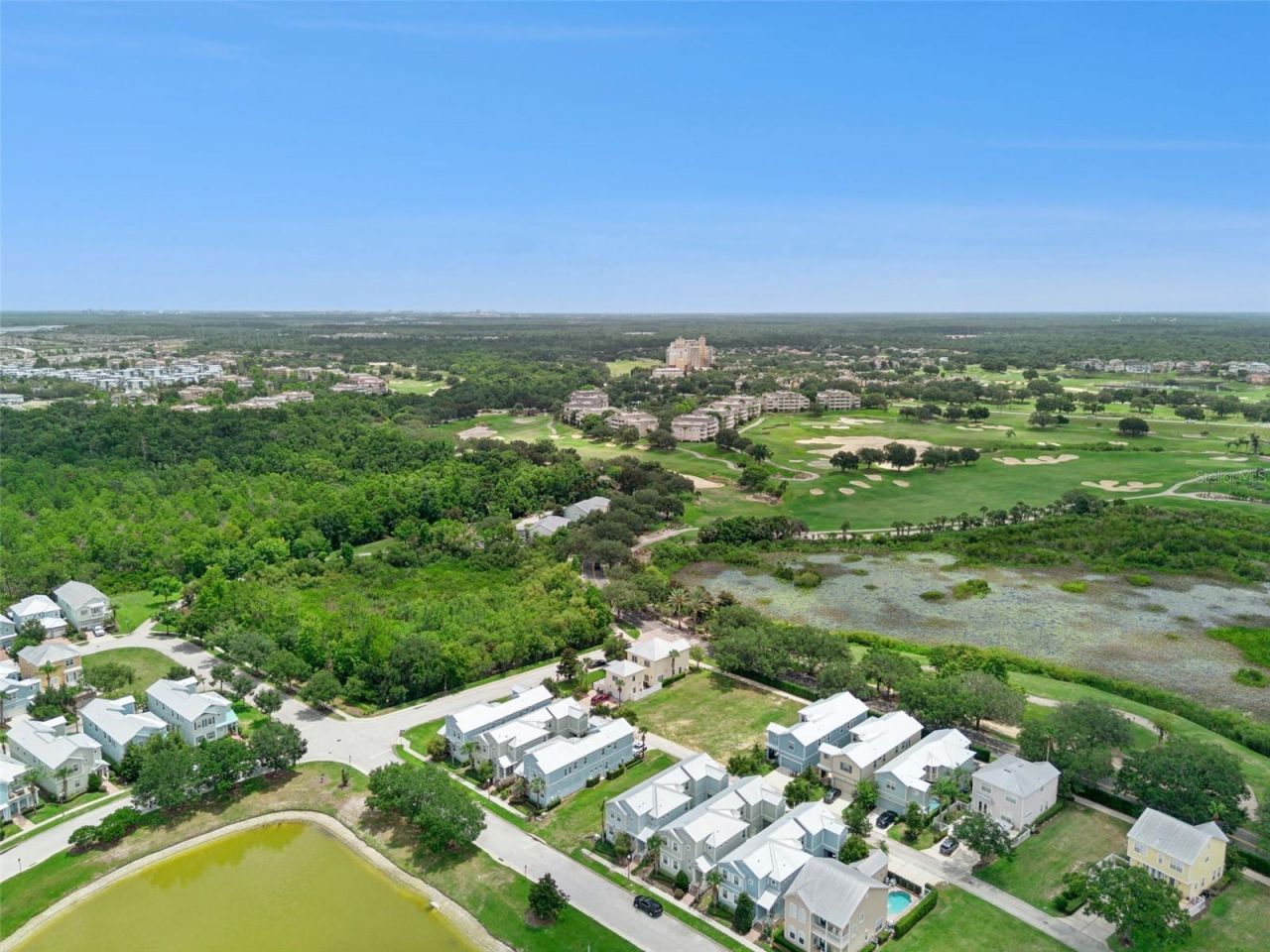 1513 Fairview Circle , Reunion, FL 34747 Photo
