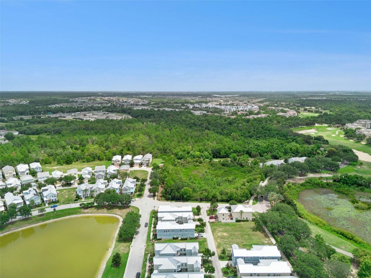 1513 Fairview Circle , Reunion, FL 34747 Photo