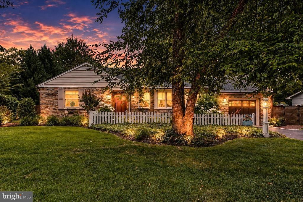 1218 YARDLEY MORRISVILLE ROAD, YARDLEY, PA 19067