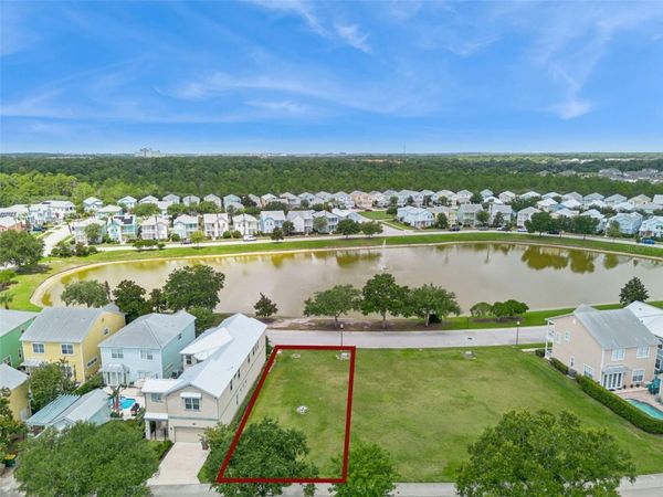 1529 FAIRVIEW CIRCLE , REUNION, FL 34747