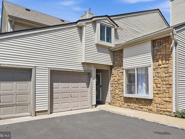 74 TEAL COURT, HIGHTSTOWN, NJ 08520