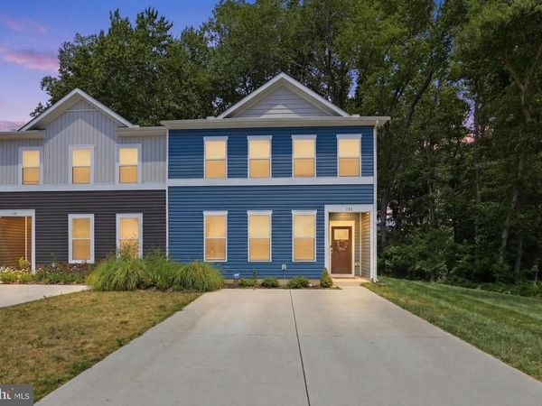 123 KENNISON LANE, DOVER, DE 19901