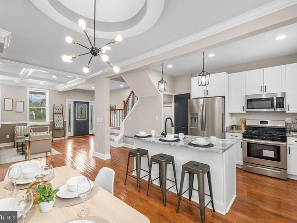 4104 W FOREST PARK AVENUE, BALTIMORE, MD 21207