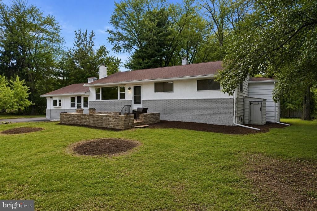 422 PRIVET ROAD, HORSHAM, PA 19044