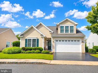 1666 WISTERIA WAY, GARNET VALLEY, PA 19060
