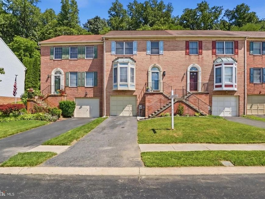 923 Buckland Place, Bel Air, MD 21014 Main Photo