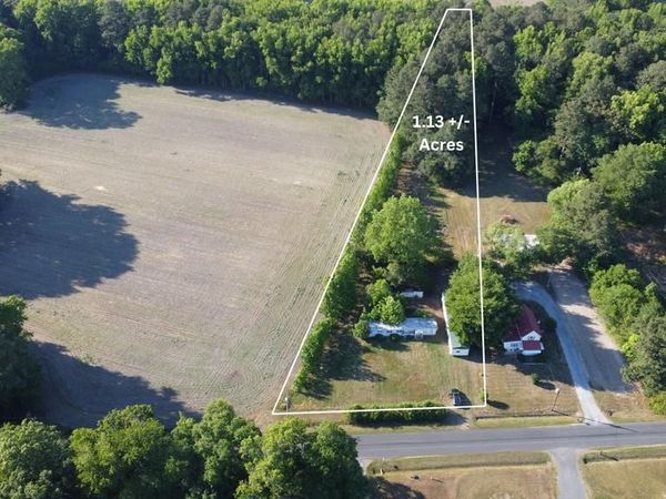 6143 WHITE DEER ROAD, DELMAR, DE 19940