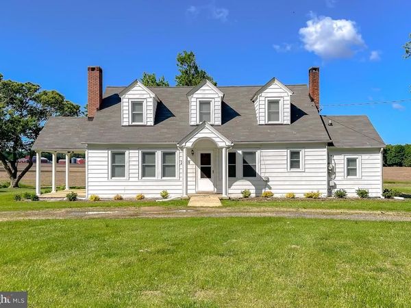 21859 INDIAN BRIDGE ROAD, GREAT MILLS, MD 20634