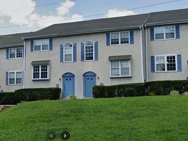 44 S LANSDOWNE AVENUE, UNIT 1401, LANSDOWNE, PA 19050